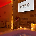 بيت للعطل Dofely - Tritone *