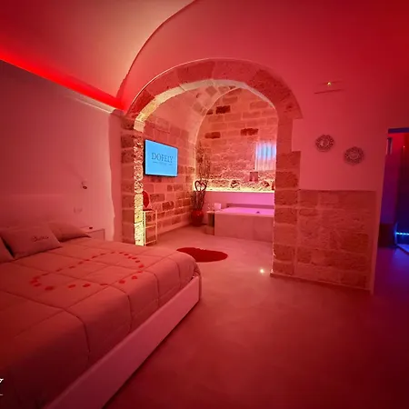 Dofely - Tritone 펜션 *