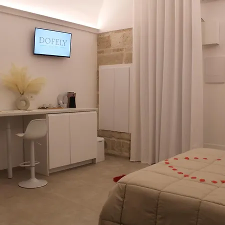 Dofely - Tritone 폴리나노 아마레