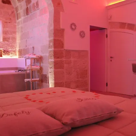 Dofely - Tritone 폴리나노 아마레