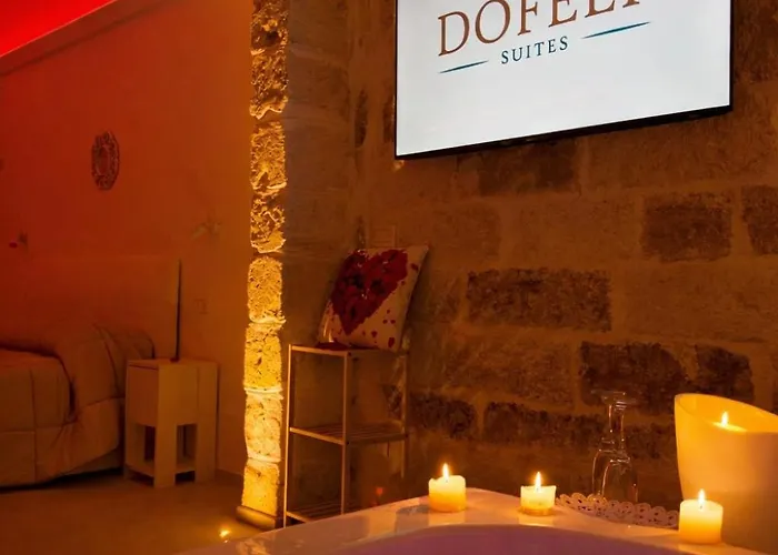 펜션 Dofely - Tritone *