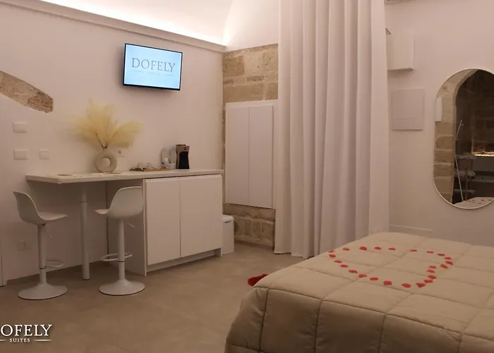 Dofely - Tritone 폴리나노 아마레