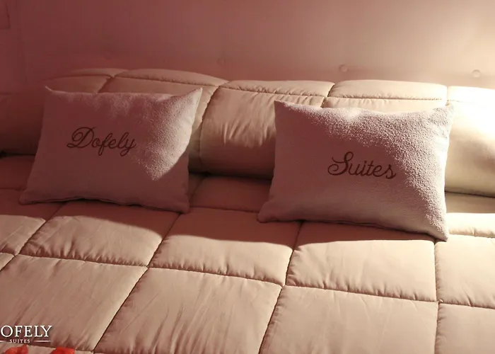 Dofely - Tritone 펜션 *