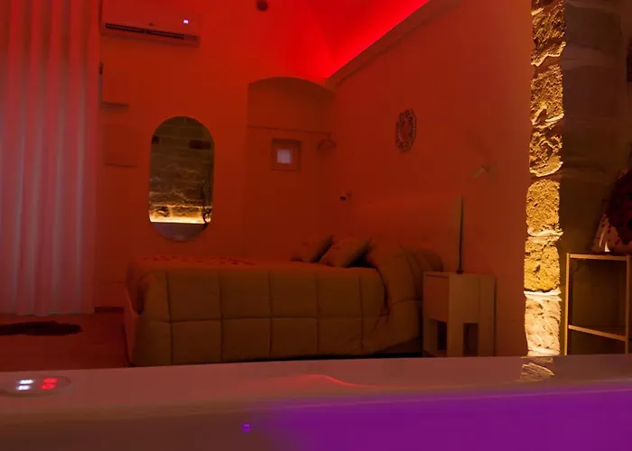 Dofely - Tritone 펜션