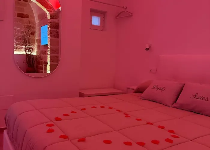 펜션 Dofely - Tritone 폴리나노 아마레