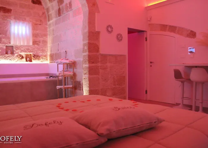 Dofely - Tritone 폴리나노 아마레