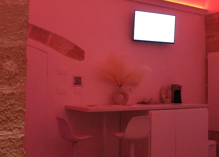 Dofely - Tritone 펜션 폴리나노 아마레